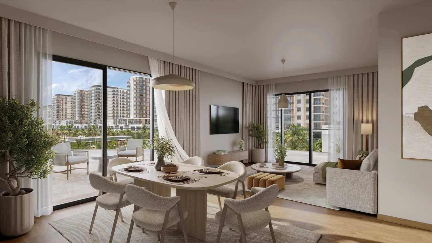 2 Bedroom Apartments for sale in Alton