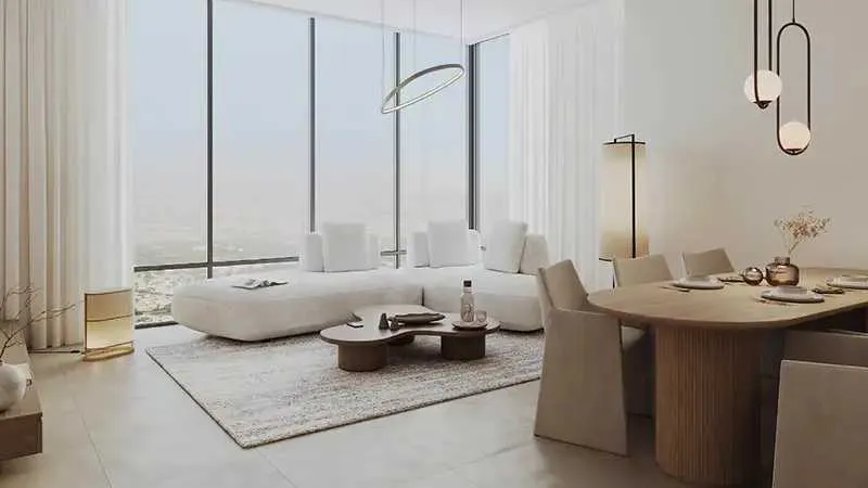 2 Bedroom Apartments for sale in Altura 2