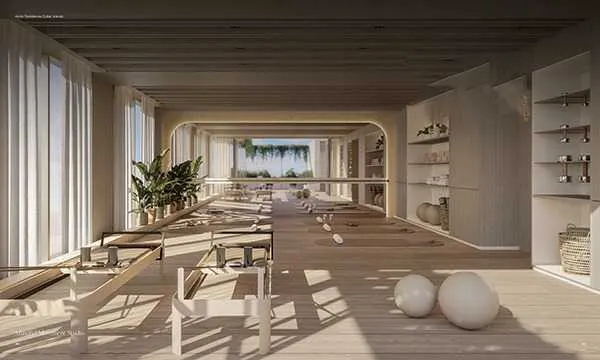 2 Bedroom Apartments for sale in Avida Residences