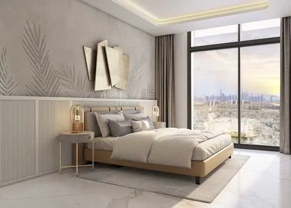 2 Bedroom Apartments for sale in Azizi Ameer