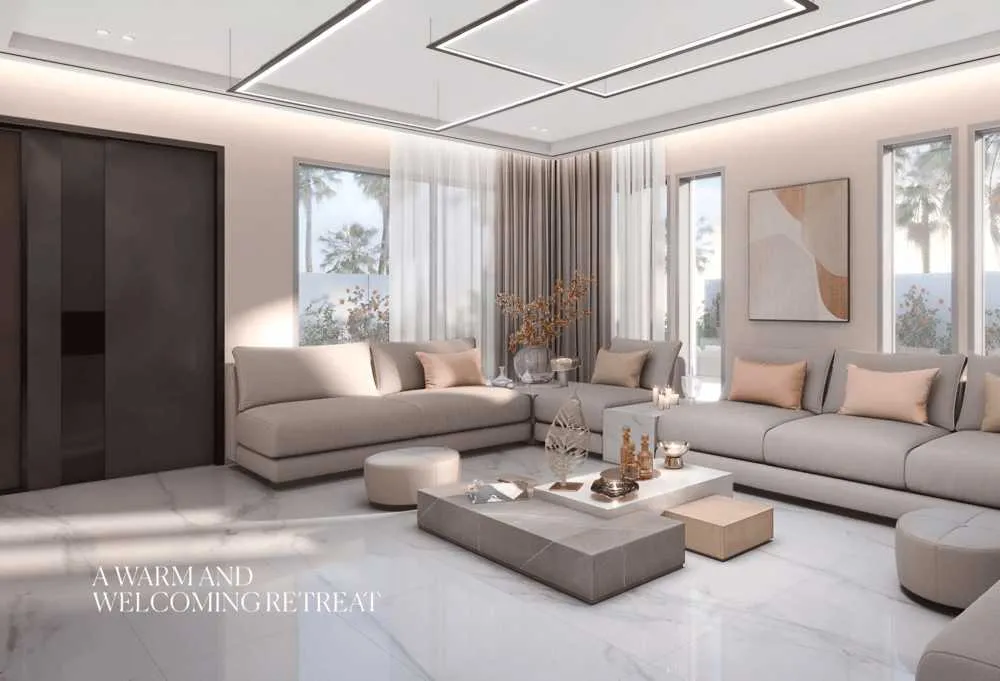 2 Bedroom Apartments for sale in Azizi Milan 28