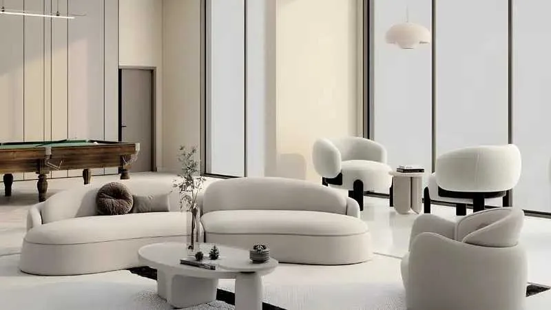 2 Bedroom Apartments for sale in Berkeley Square