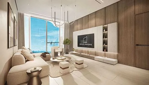 2 Bedroom Apartments for sale in Breva at Dubai Islands