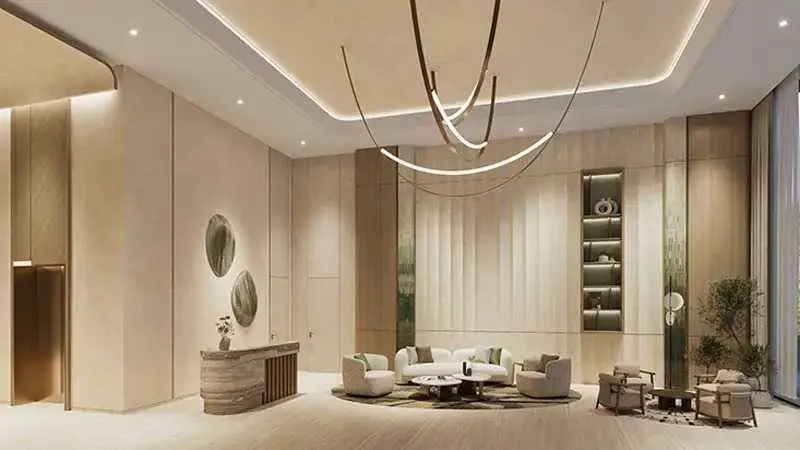 2 Bedroom Apartments for sale in Dana Expo Valley Views