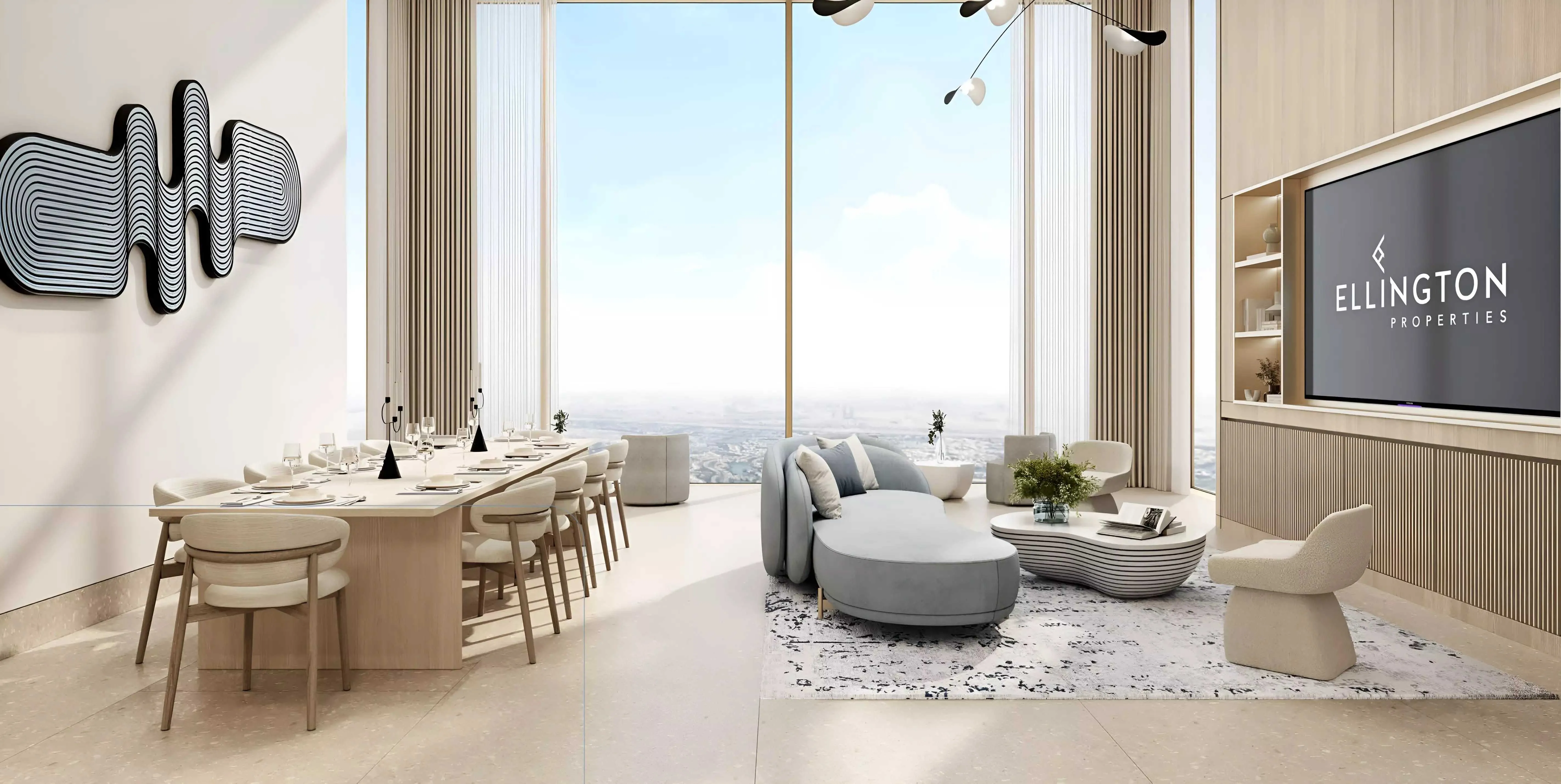 2 Bedroom Apartments for sale in Eiwan Heights