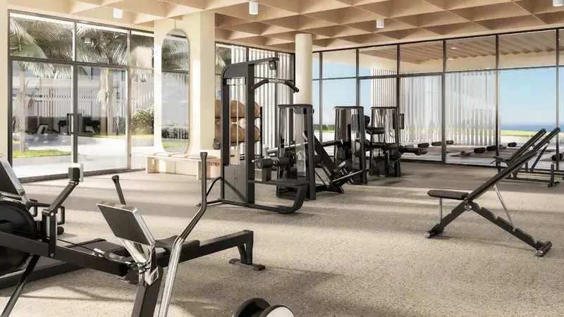 2 Bedroom Apartments for sale in Emaar Creek Waters 2