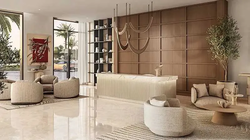 2 Bedroom Apartments for sale in Emaar Pier Point