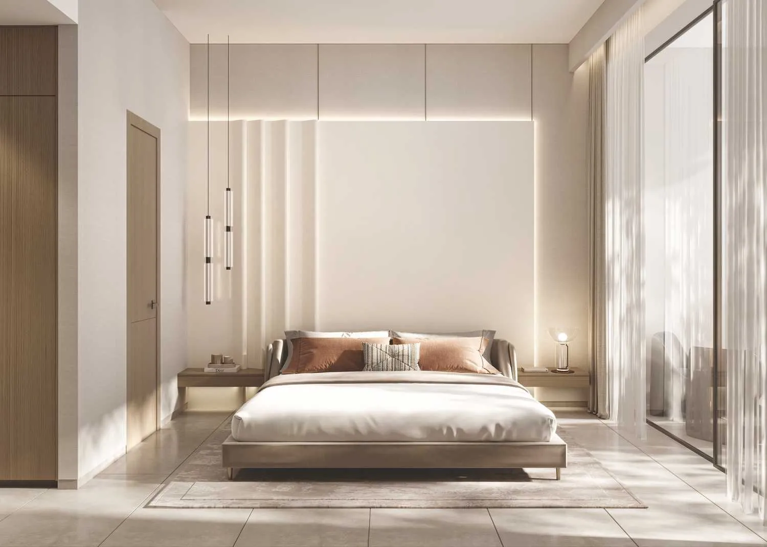 2 Bedroom Apartments for sale in Enso Amber