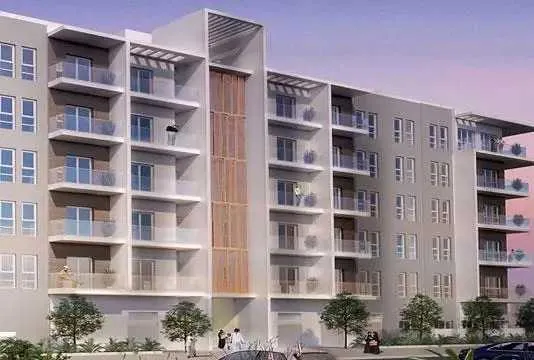 2 bedroom Apartments for sale in Garden Apartments
