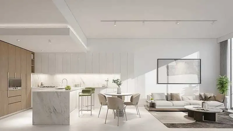 2 Bedroom Apartments for sale in Heights Tower