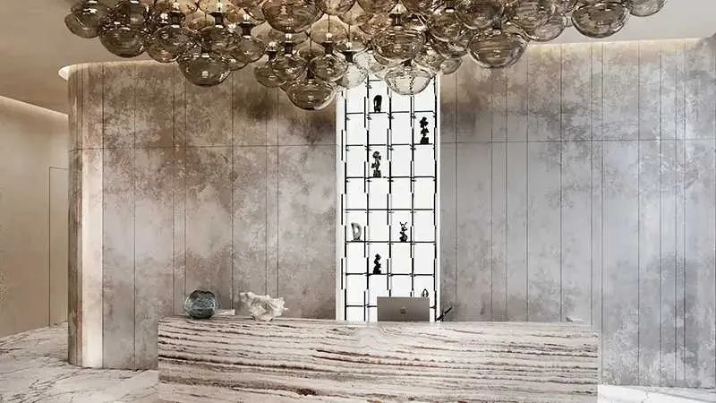 2 bedroom apartments for sale in Henge Residences