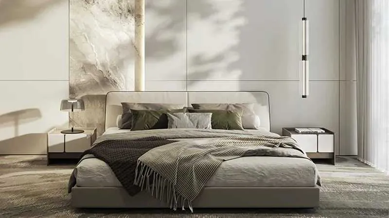2 Bedroom Apartments for sale in Interstellar Tower