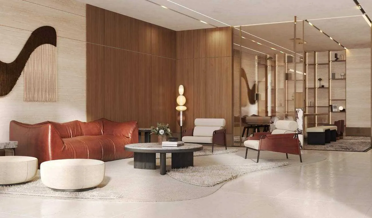 2 Bedroom Apartments for sale in La Vue Residence