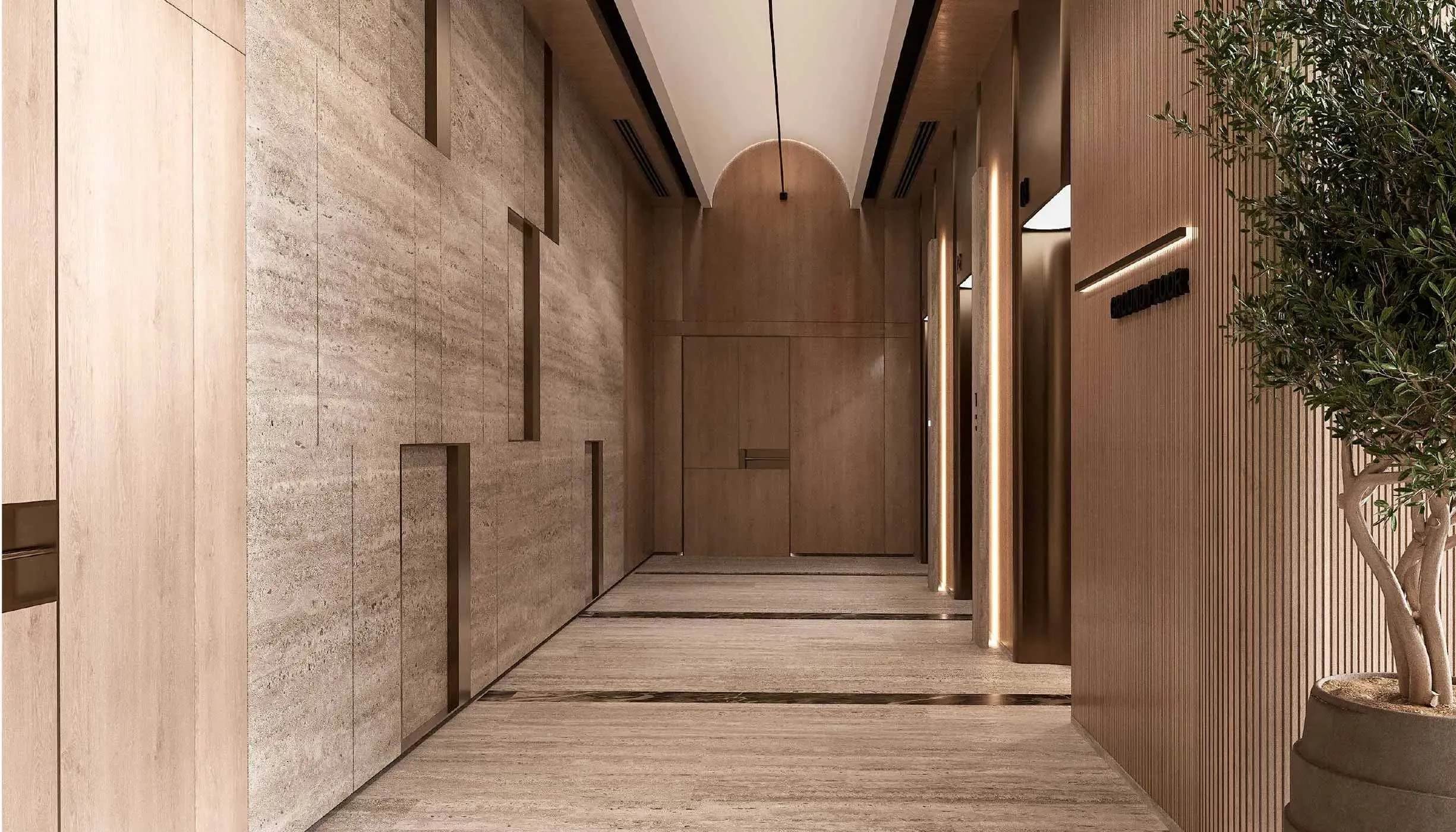 2 Bedroom Apartments for sale in LIV Oceanside