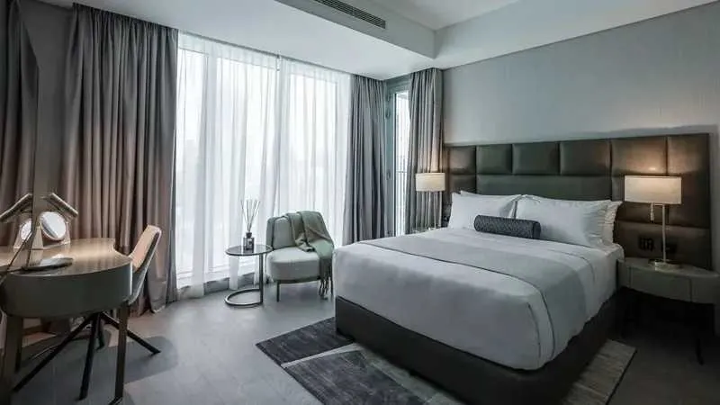 2 bedroom Apartments for sale in Oasis Lofts