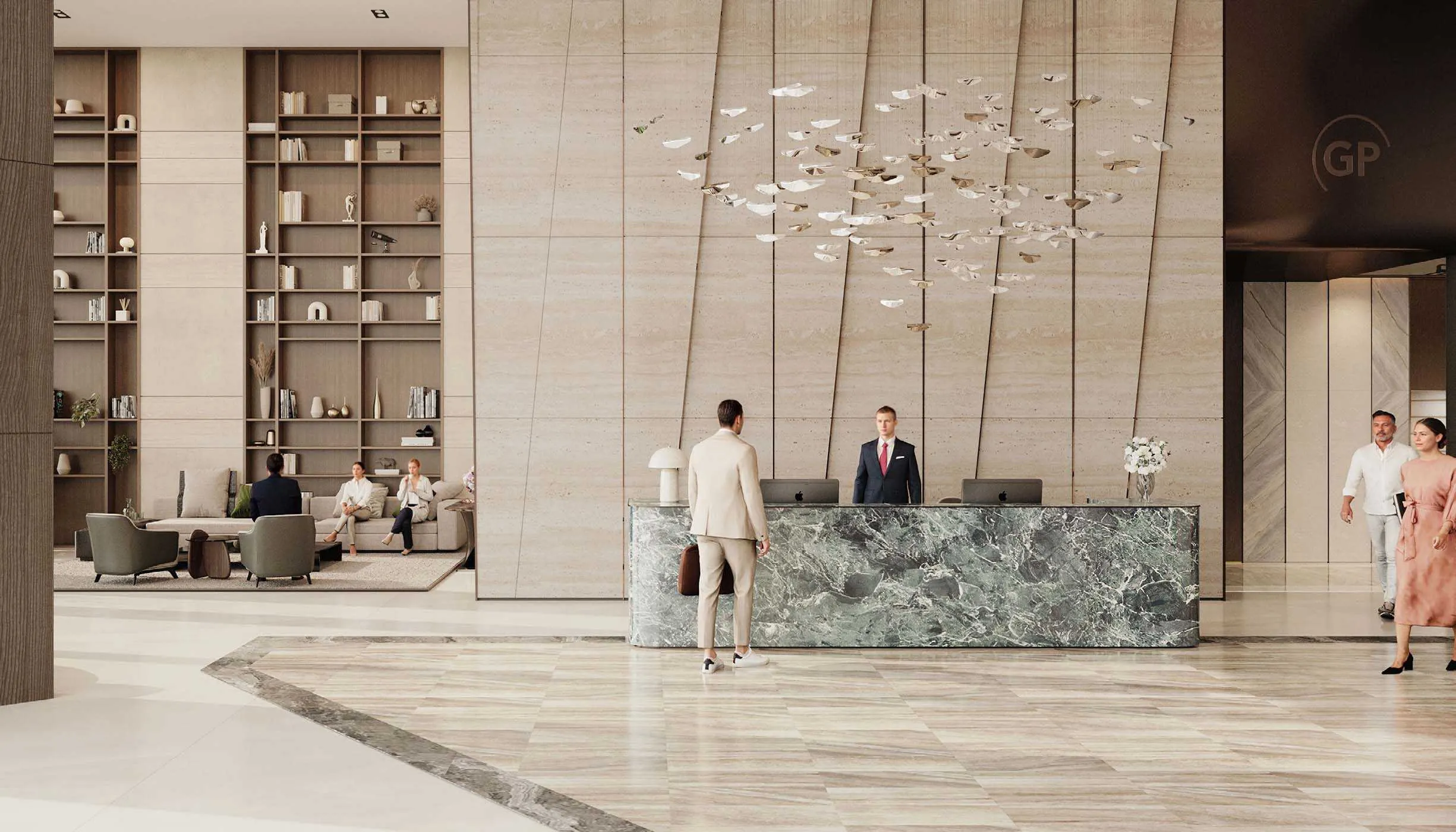 2 Bedroom Apartments for sale in Ocean Crest