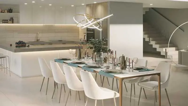 2 Bedroom Apartments for sale in Radiant Square