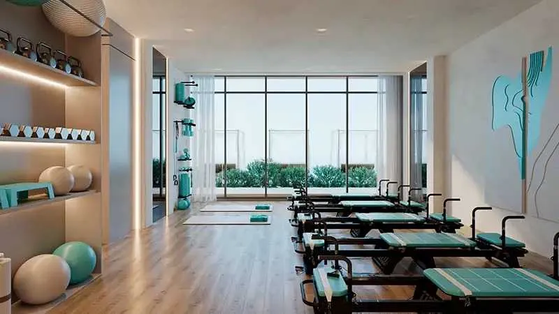 2 Bedroom Apartments for sale in Reef 996 Residences