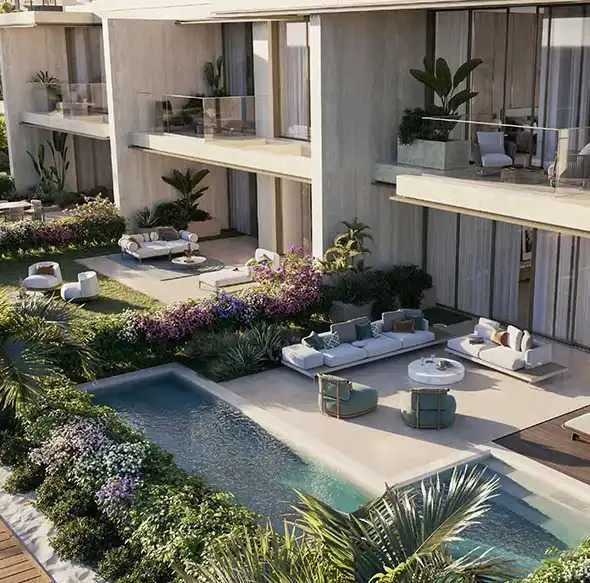 2 Bedroom Apartments for sale in Selina at Dubai Islands