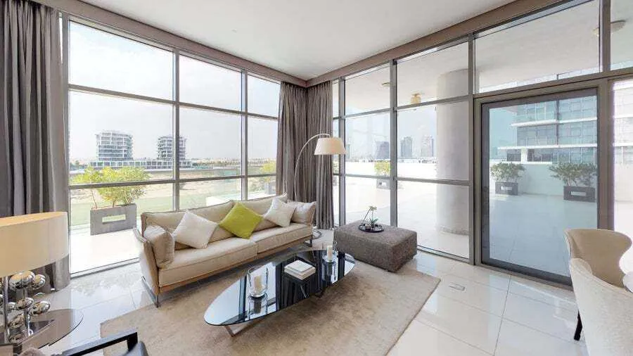 2 Bedroom Apartments for sale in Stamn Mia Tower