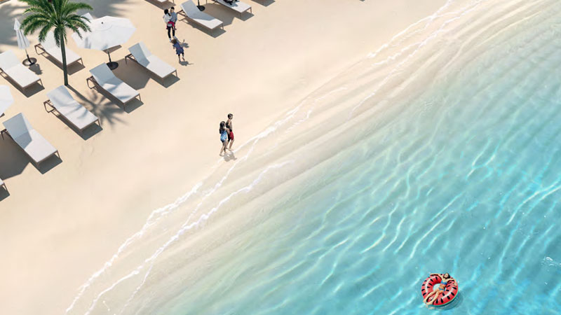 2 Bedroom Apartments for sale in Summer - Creek Beach