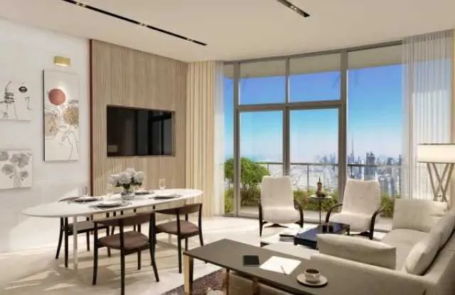 2 Bedroom Apartments for sale in The Biltmore Residences at Al Sufouh