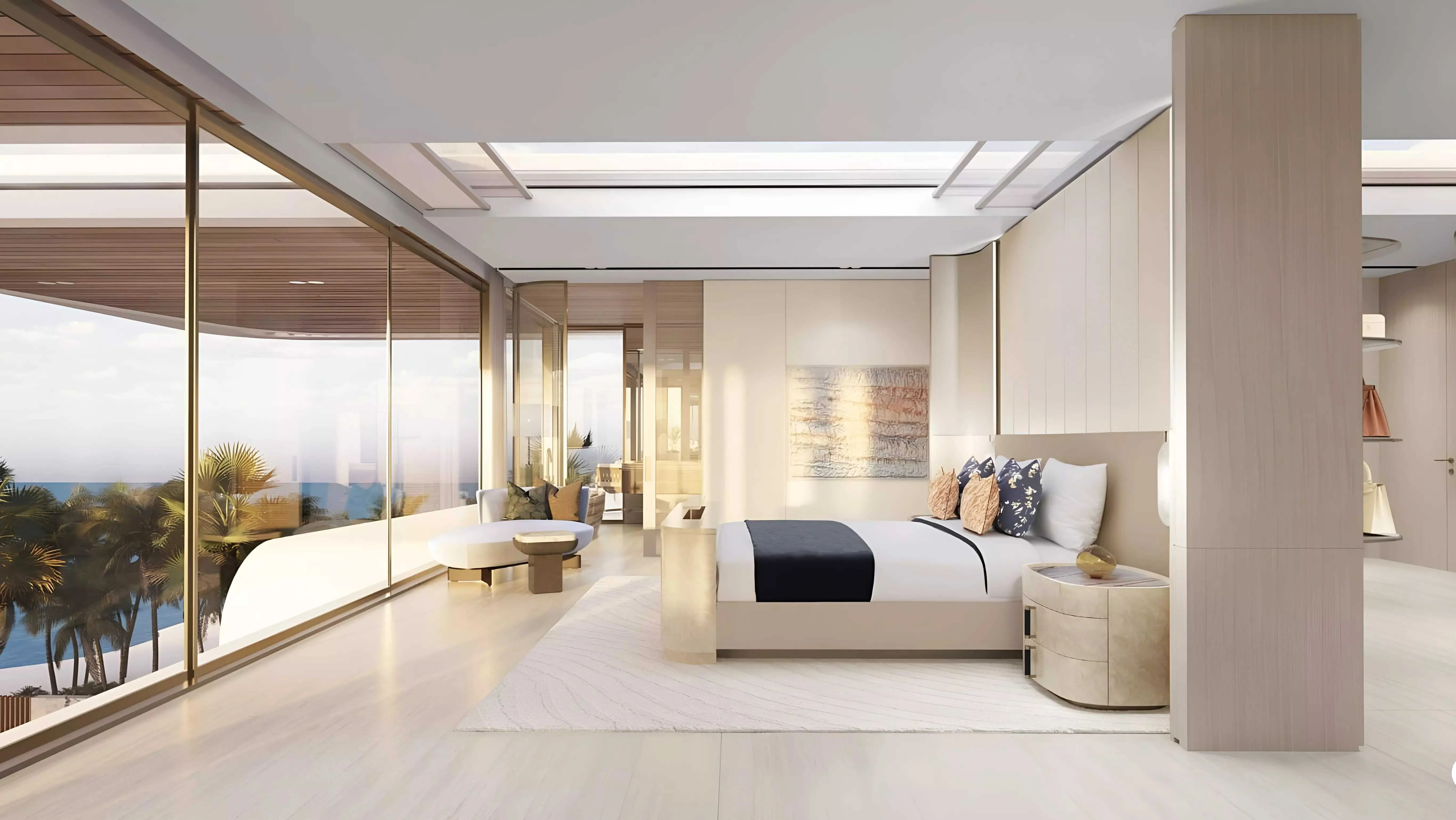 2 Bedroom Apartments for sale in The Dome