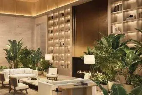 2 Bedroom Apartments for sale in The Dubai Beach EDITION