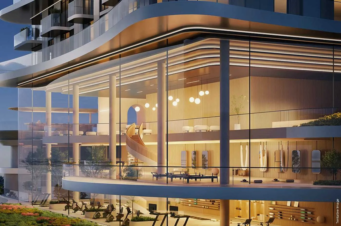 2 Bedroom Apartments for Sale in The Forest District