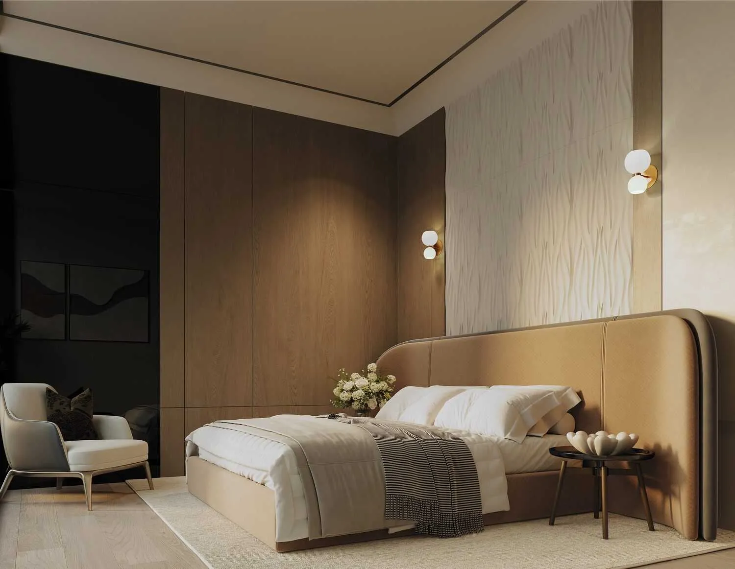 2 Bedroom Apartments for sale in Tivano at Dubai Islands
