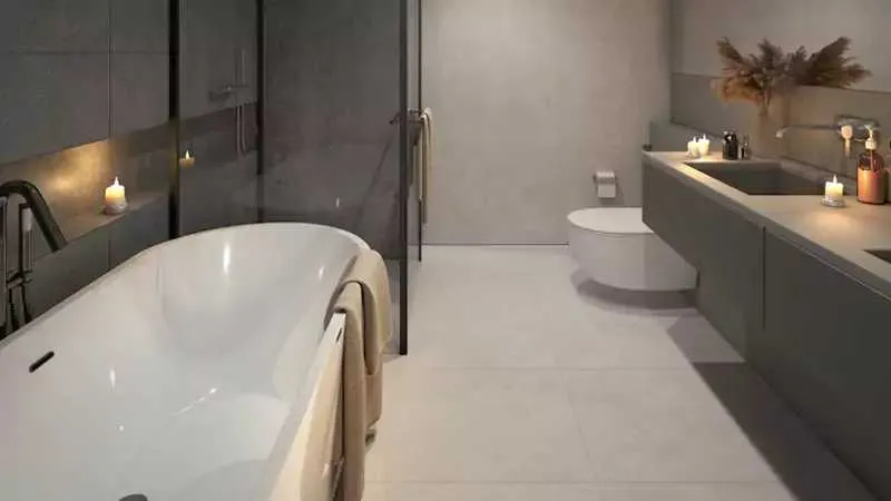2 bedroom Apartments for sale in Vida Residences