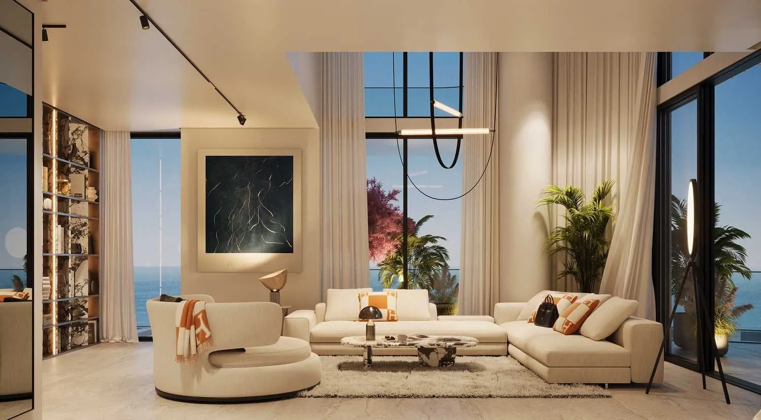 2 Bedroom Apartments for sale in Villa Del Brunello