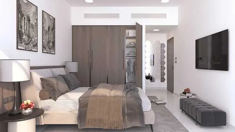 2 Bedroom Apartments for sale in Waref Residences