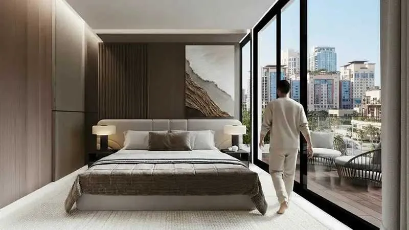 2 Bedroom Apartments for sale in Zyra Hills