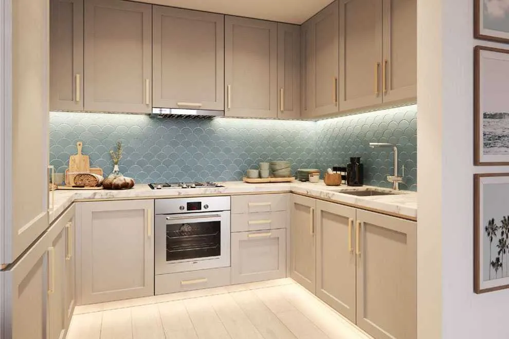 2 bedroom Duplex for sale in Yas Beach Residence