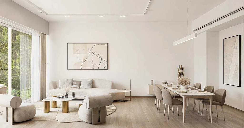2 Bedroom Townhouses for sale in Mag 22