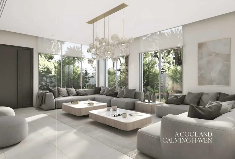 2 Bedroom Townhouses for sale in Verdana 9 at DIP