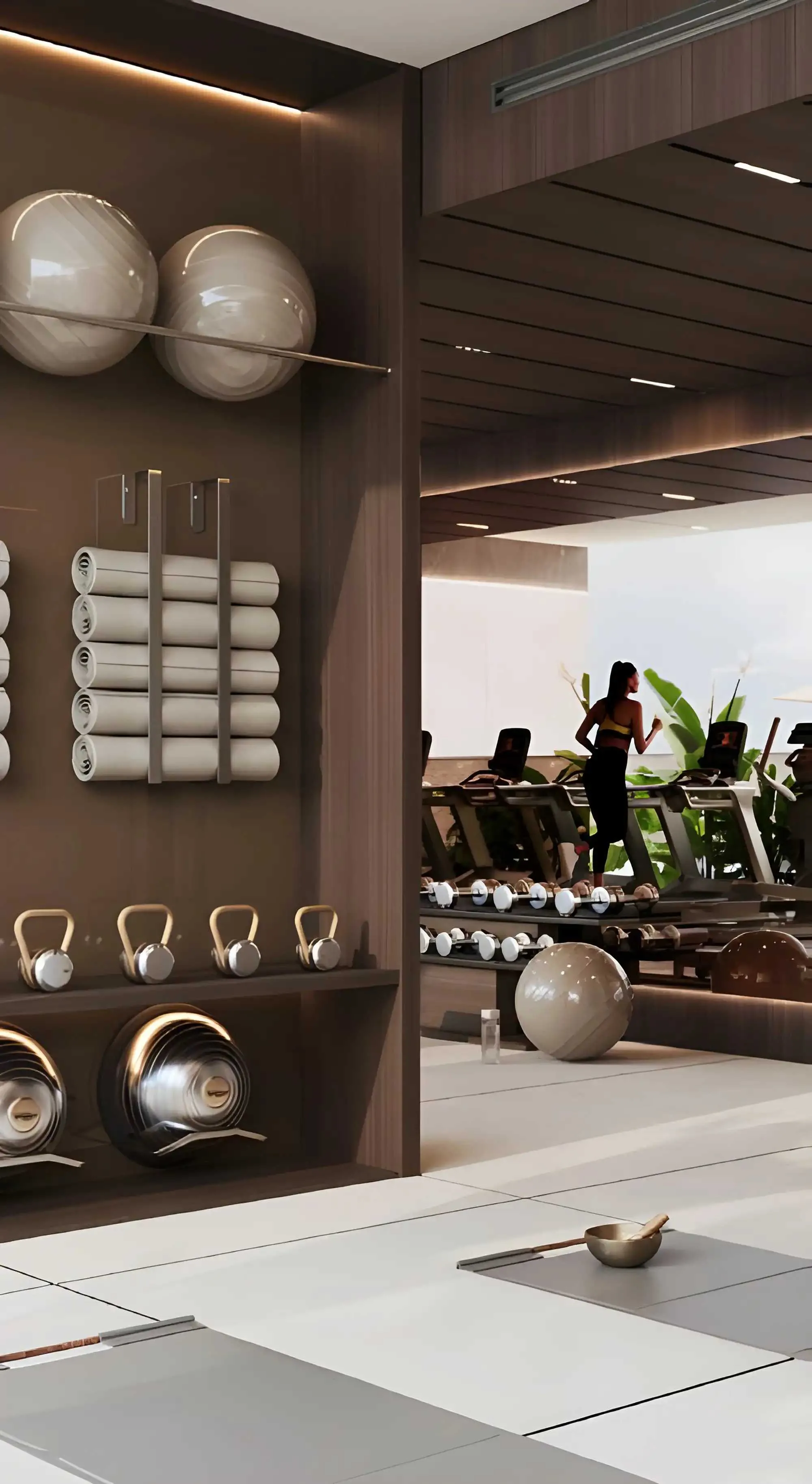 2 Bedroom Villas for sale in V-Suites