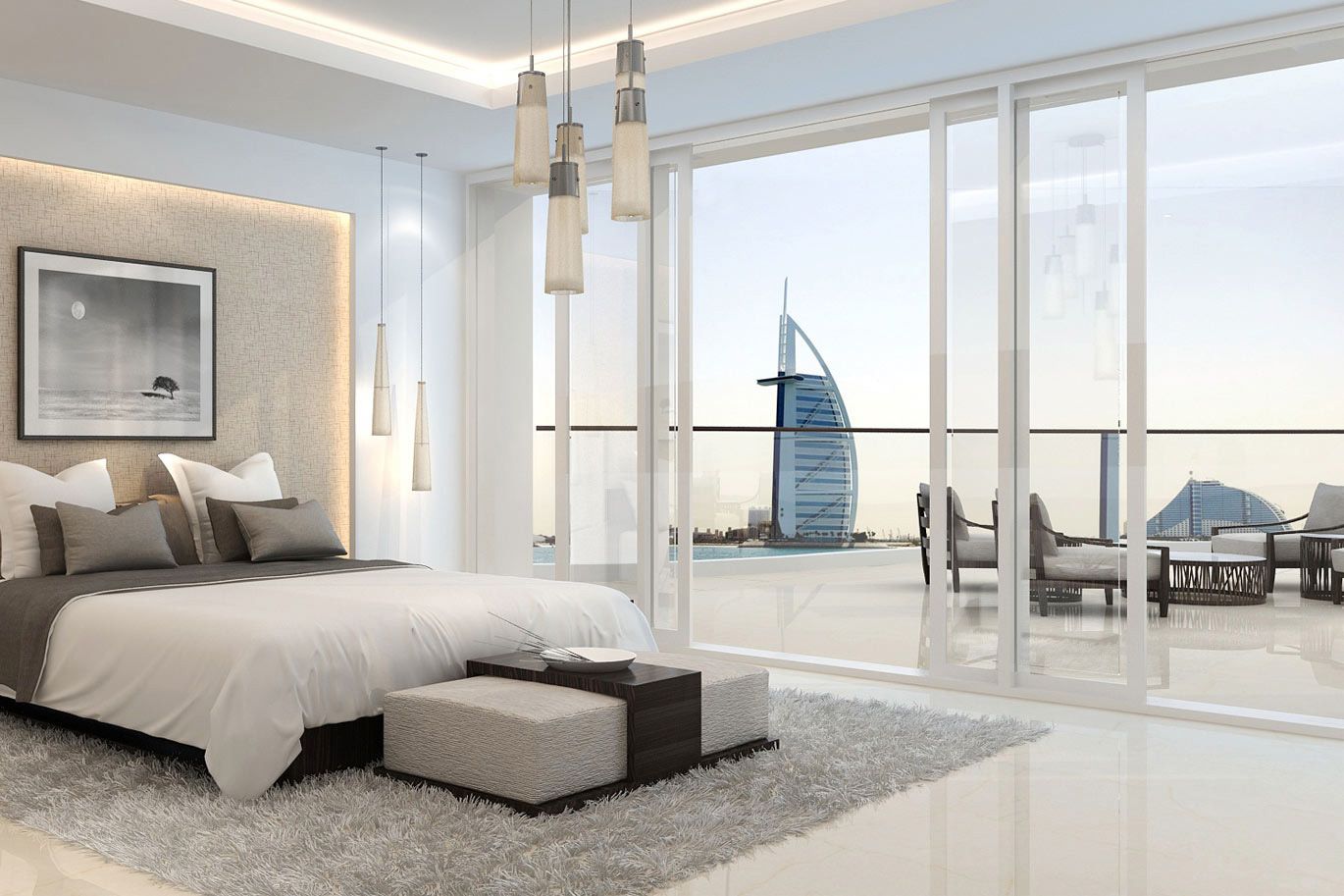 2 BR Apartment For Sale in Palm Jumeirah