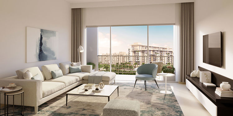 2 BR Apartment for sale in Town Square Dubai
