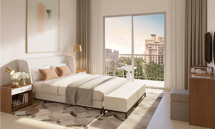 2 BR APARTMENTS FOR SALE IN DUBAI CREEK HARBOUR