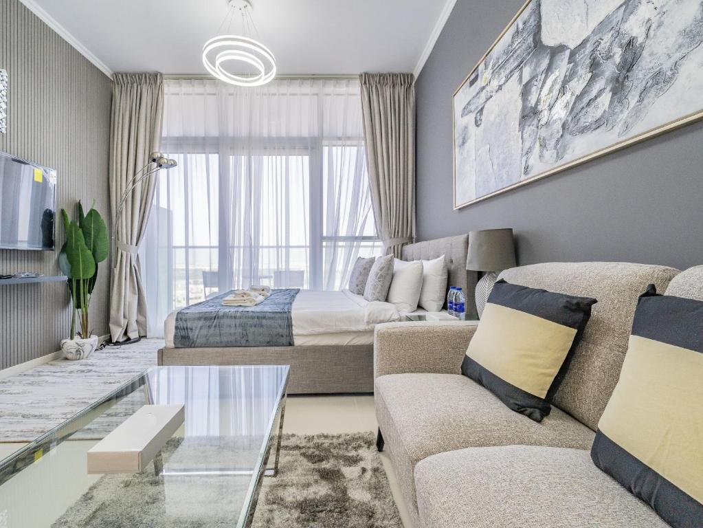 2BR APARTMENTS FOR SALE IN MILLENNIUM BINGHATTI RESIDENCES