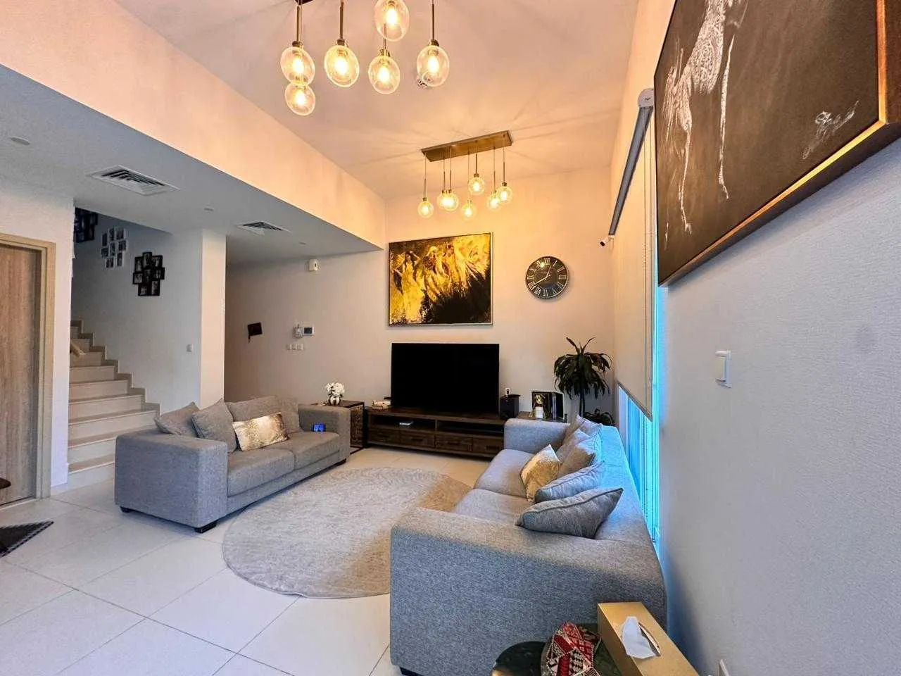 3 + maid Bedroom Townhouses for sale in Amaranta 2 Villanova 