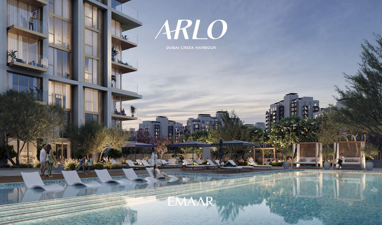3 Bedroom Apartment for sale in Arlo