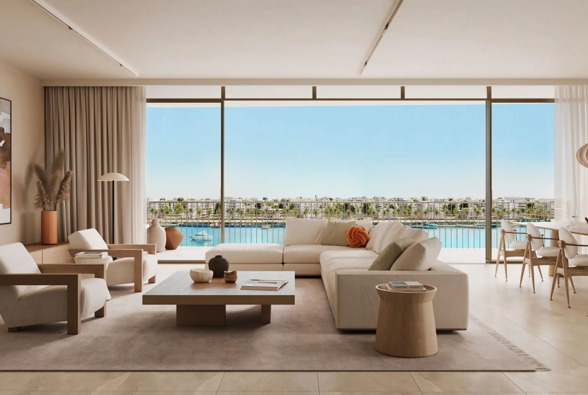 3 Bedroom Apartment for Sale in Bay Grove Residences 2