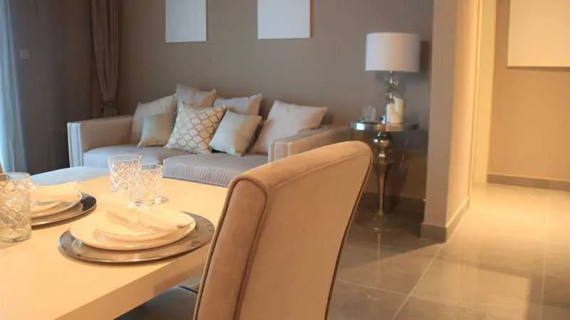 3 bedroom apartment for sale in Leonardo Residences