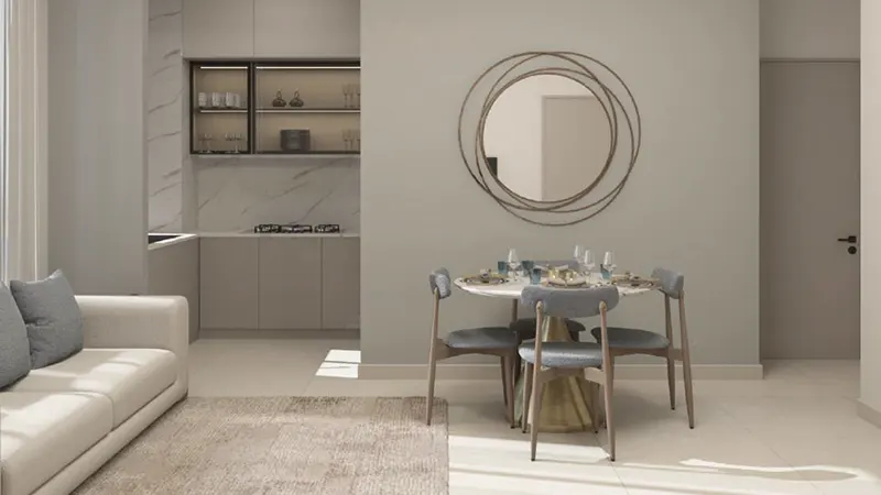 3 Bedroom Apartment for Sale in PG One