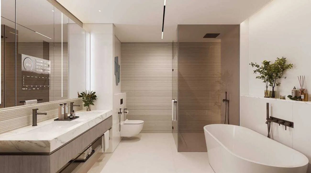 3 bedroom apartment for sale in Vistara House 2
