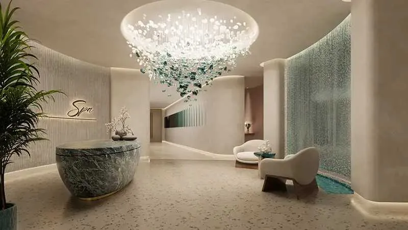 3 bedroom Apartments for sale Chelsea Residences