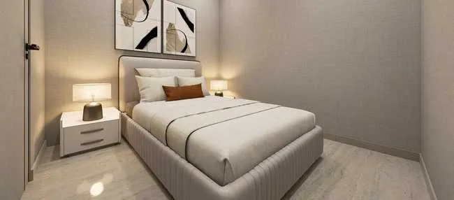3 Bedroom Apartments for sale in ASPIRZ by Danube